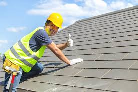 Best Emergency Roof Repair Services  in Chisholm, MN